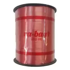 Teksan Rabant (Rafya) 8 Mm X 200 Mt Kırmızı 102