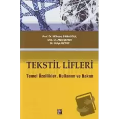 Tekstil Lifleri