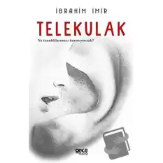 Telekulak