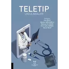 Teletıp Uygulamaları