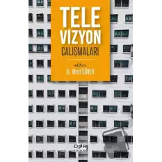 Televizyon Çalışmaları