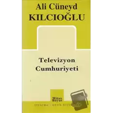 Televizyon Cumhuriyeti