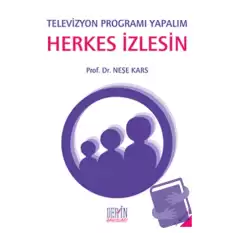 Televizyon Programı Yapalım Herkes İzlesin