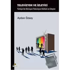 Televizyon ve İzleyici