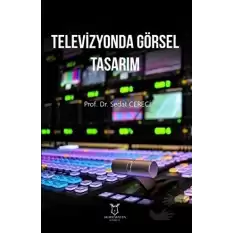 Televizyonda Görsel Tasarım