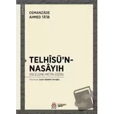 Telhisü’n-Nasayıh