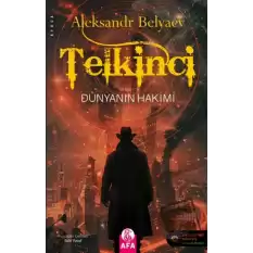 Telkinci - Dünyanın Hakimi