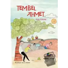 Tembel Ahmet