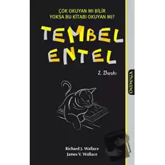 Tembel Entel