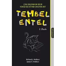 Tembel Entel