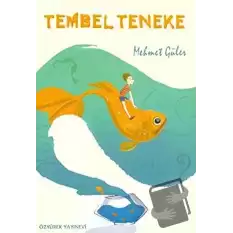 Tembel Teneke