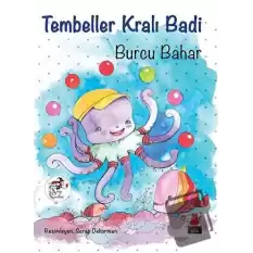 Tembeller Kralı Badi