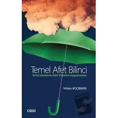 Temel Afet Bilinci