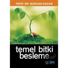 Temel Bitki Besleme