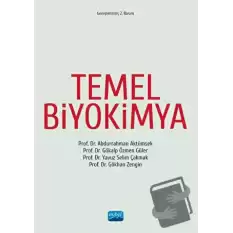 Temel Biyokimya