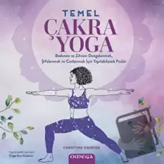 Temel Çakra Yoga