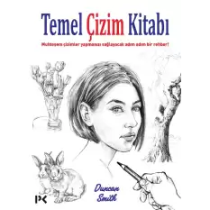 Temel Çizim Kitabı