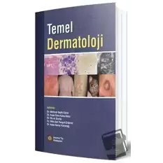 Temel Dermatoloji (Ciltli)