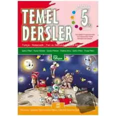 Temel Dersler İlköğretim 5. Sınıf