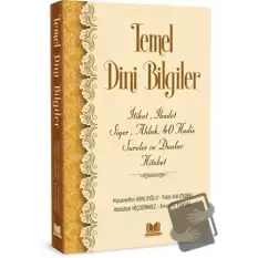 Temel Dini Bilgiler