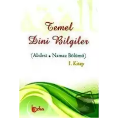 Temel Dini Bilgiler 3