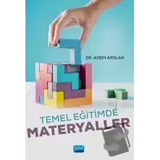 Temel Eğitimde Materyaller