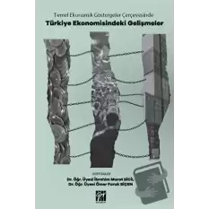 Temel Ekonomik Göstergeler Çerçevesinde Türkiye Ekonomisindeki Gelişmeler