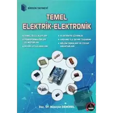 Temel Elektrik-Elektronik