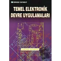 Temel Elektronik Devre Uygulamaları