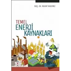 Temel Enerji Kaynakları