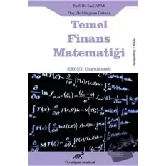 Temel Finans Matematiği