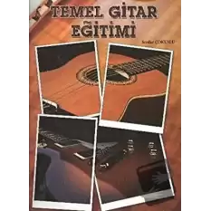 Temel Gitar Eğitimi