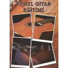 Temel Gitar Eğitimi