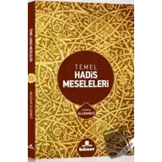 Temel Hadis Meseleleri