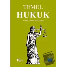 Temel Hukuk