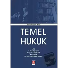 Temel Hukuk