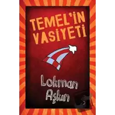 Temelin Vasiyeti