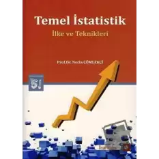 Temel İstatistik İlke ve Teknikleri