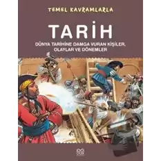 Temel Kavramlarla - Tarih