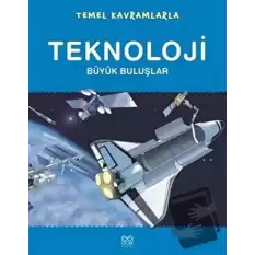 Temel Kavramlarla - Teknoloji