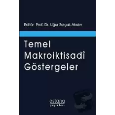 Temel Makroiktisadi Göstergeler