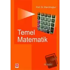 Temel Matematik