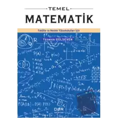 Temel Matematik