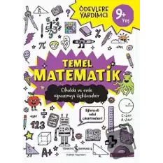 Temel Matematik (9+ Yaş)