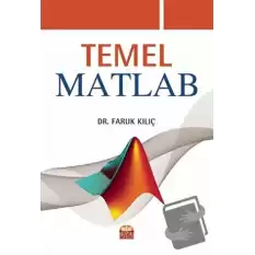 Temel Matlab