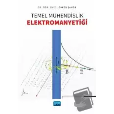 Temel Mühendislik Elektromanyetiği