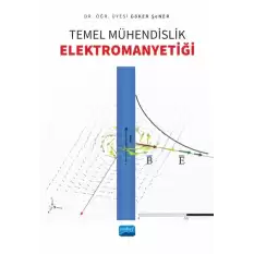 Temel Mühendislik Elektromanyetiği