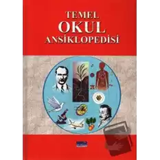 Temel Okul (Bilgiler) Ansiklopedisi (Ciltli)