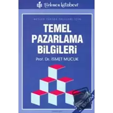 Temel Pazarlama Bilgileri