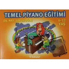 Temel Piyano Eğitimi